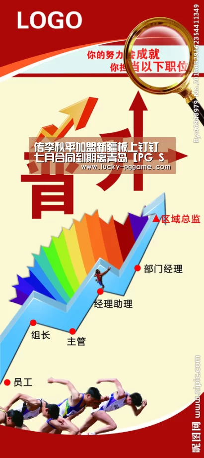 传李秋平加盟新疆板上钉钉 七月合同到期离青岛【PG Soft】(图1) pg电子游戏